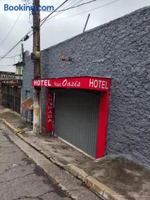 Hotel-Motel Novo Oasis - Image 3