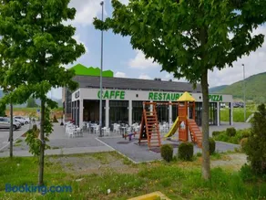 Hotel Lika Jug - Image 3