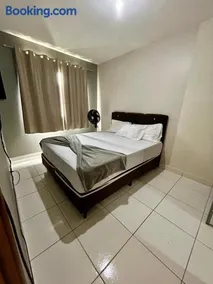 Apartamento amplo e tranquilo - Image 3