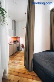 Constantine Apartments - Image 2