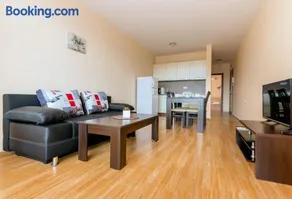 Oxygen Apartments - Image 4