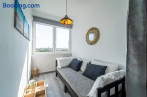 Ocean View Apartment near Arrifana Beach with Parking - Image 5