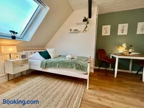 Business-Apartment - 2 Bäder, ruhig, Parkplatz WLAN - Image 3