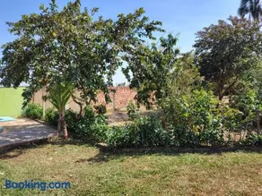 Chácara com piscina e lazer em Avaré - Image 2
