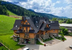 VIP Apartamenty Mountain Nosal - Image 1