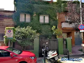 Apartamento con Terraza, Balcón de Barcelona - Image 5