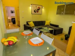 Apartment Palmic Lovran - Image 1