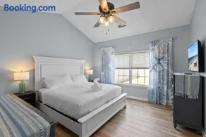 Pet Friendly Foley Home Near OWA - Image 2