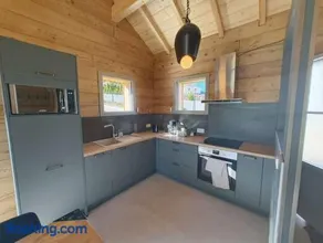Le Chalet du Soleil Levant - Image 2