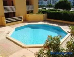 Studio Cosy Piscine-Plage à150m - Image 1