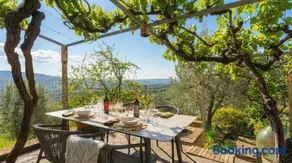 Casa Maria - Modern Home near Montalcino - Image 2
