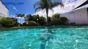 Spinnaker Waters - Entire 2 Bedroom Apartment at Sandstone Point - Image 1