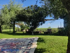 Villa Serena, secret garden - 7 min Noventa Outlet - Image 2