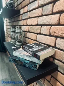 Apartament W Starym Obiektywie - Image 3
