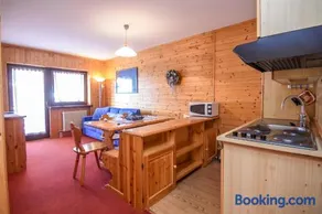 Appartamenti Dolomiti con piscina e sauna - Image 2