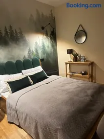 Apartament nad Brdą prywatny darmowy parking - Image 2