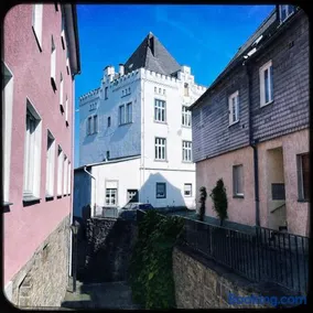 Wohnen im Baudenkmal mitten in der Altstadt - Image 1