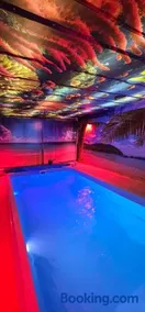 ZAJAZD ALBATROS Rzeszów APARTAMENTY SPA - Image 4