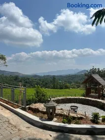 Sylvan Retreat - Private Pool Villas, Vagamon - Image 4