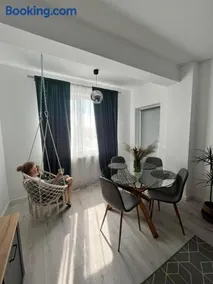 Dio's Apartment 29F-1 - Image 1