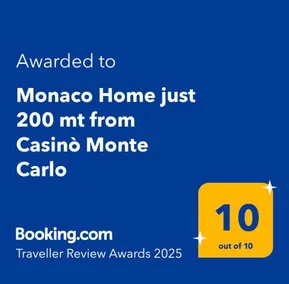 Monaco Home just 200 mt from Casinò Monte Carlo - Image 2