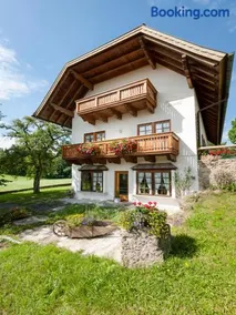 Gäste- und Appartementhaus Stachl - Image 2