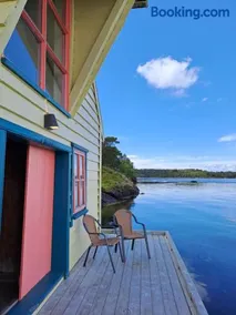 Bay View Island Room - Svanøy - Image 1