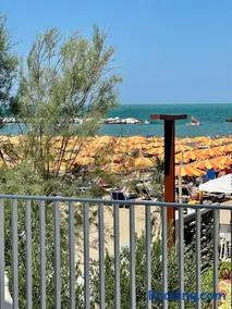 VILLA LE AGAVI Luxory Beach Surfhouse - Image 4