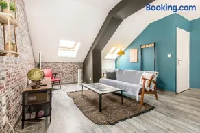 La Maison Jaurès - Le Brooklyn - Image 3