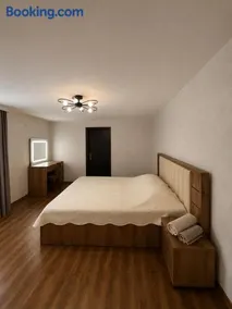 Pshaveli Guest House - Image 2