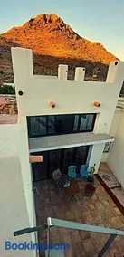 La Casa de las Golondrinas - Image 1