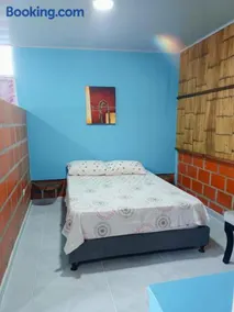 Hermosa Cabaña en Guadua Rivera - Image 4