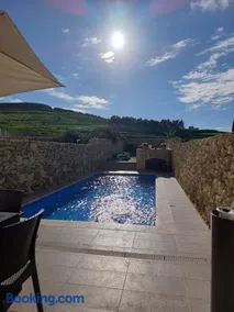 House with Private Pool, bbq and country view - Image 2