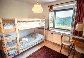 Ferienwohnung im Haus am Hügel - Image 3