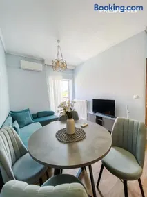 Yordan's Holiday Apartment - Image 1
