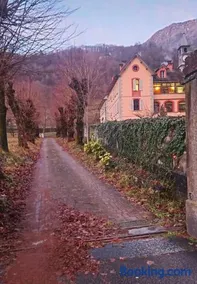 Alpine View Varzo - Train Station - Image 3