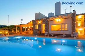 Villa Enigma - Image 1