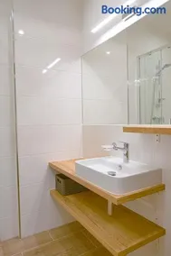 TATRYSTAY Apartment Sankt Bernard - Image 4