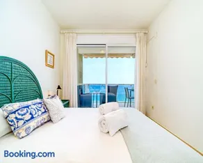 Golden Life SeaView Apartment Javea by Rock Rentals - Image 3
