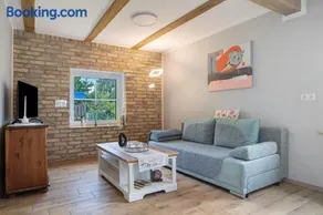 Ferienwohnung Uschi - Image 1