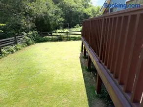 八ヶ岳エリアにある森の中の1軒屋バーベキューで団欒檜風呂でゆっくりした時間を過ごす - Image 2