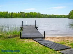 Holiday Home Lehtikuusenranta by Interhome - Image 4