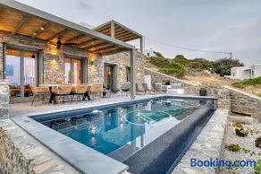 Villa Anat Paros - Image 2