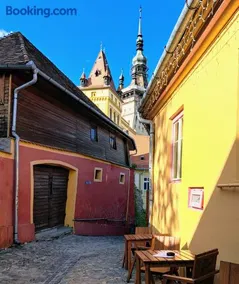 Pensiune Citadela Sighisoara - Image 4