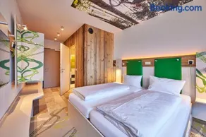 Explorer Hotel Bayrischzell - Image 1
