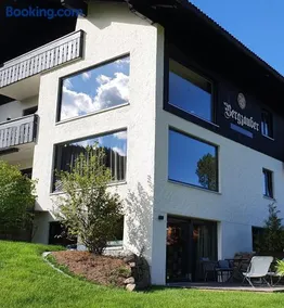Bergzauber Alpin Suites - Skipiste - Private Sauna - Image 4