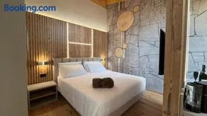 A&F LUXURY Rooms Pinzolo - Image 4
