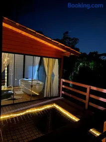 Cabana Recanto Dona Ilza - Image 1
