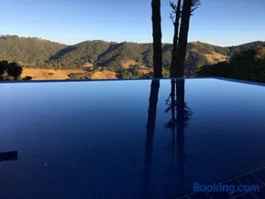 Paraíso na Montanha, Sítio Siriema - Image 1
