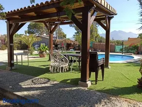 Casa con piscina y gran arboleda. (Casa Brasil) - Image 4
